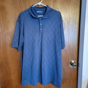 Nike Golf Fit Dry Polo